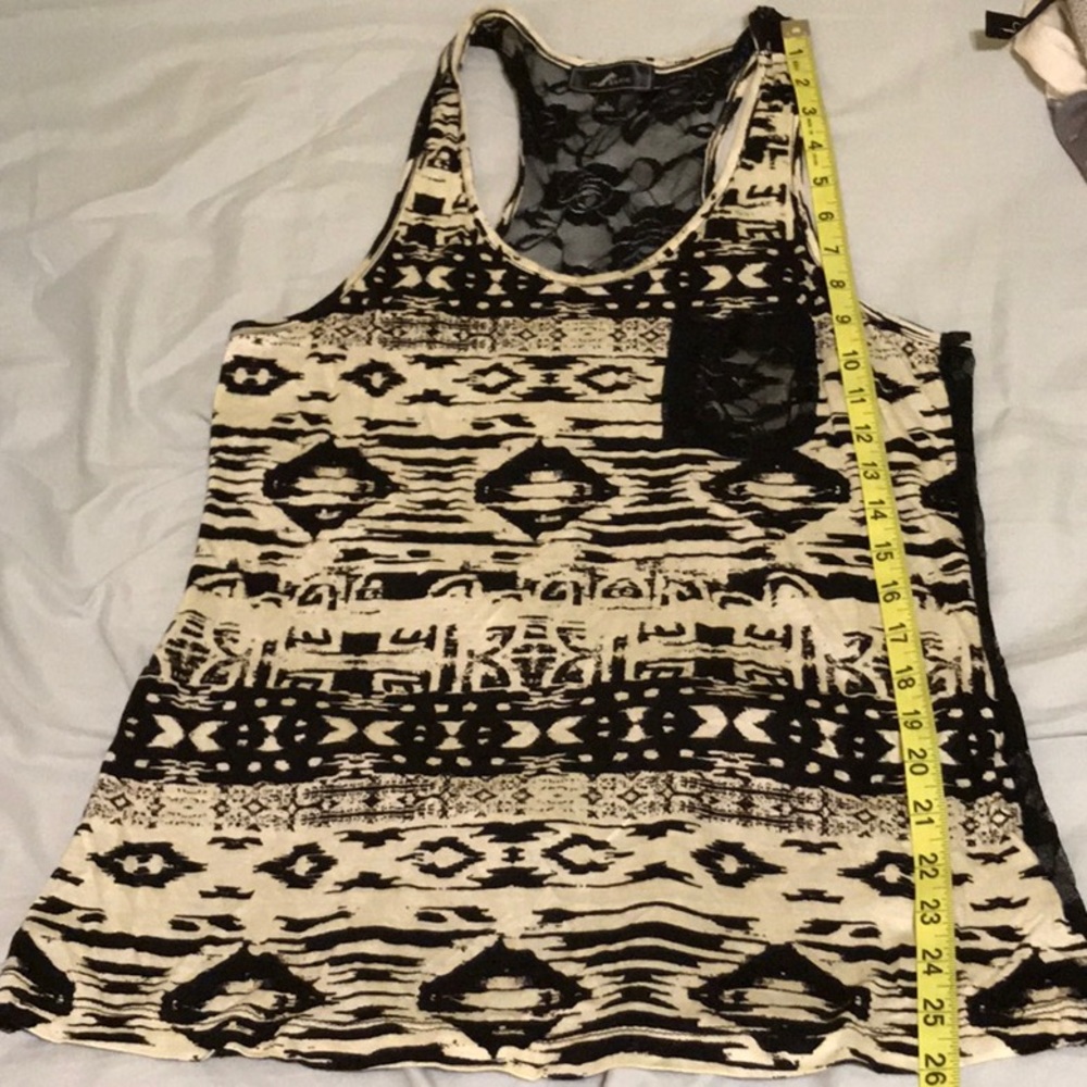 Iris basic top - Picture 4 of 6